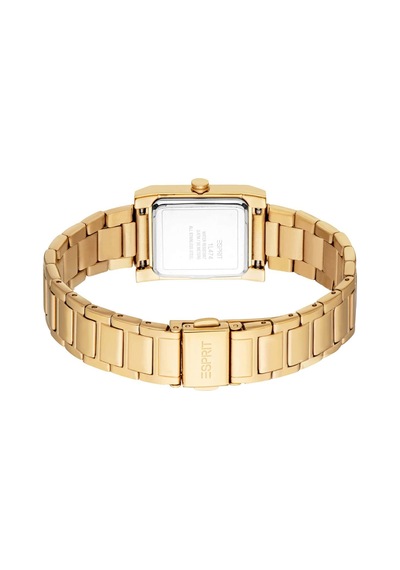 Esprit Es1l474m0035 Kadın Kol Saati Altın