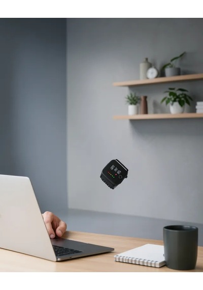 Astraltech Şarjlı Dijital Tansiyon Ölçer Geniş Lcd Ekranlı