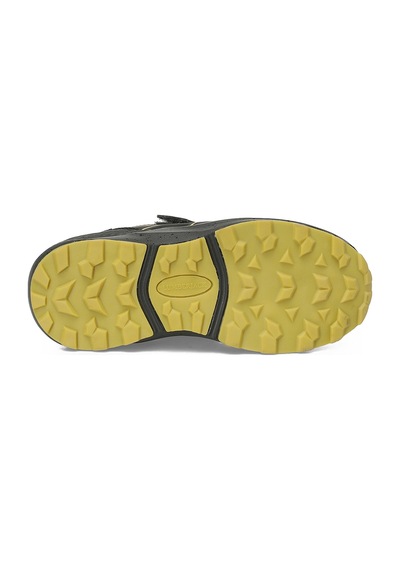 Lumberjack Ragato 5pr Gri Erkek Çocuk Outdoor 000000000102031154 Gri-sarı