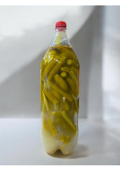 Midyat Tirozi Turşusu 2.5 Lt