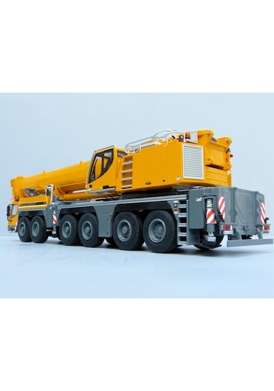 1/50 Liebherr Ltm 1350 6.1 V2. Mobil Vinç