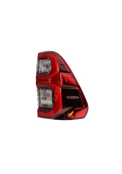 Çalışkan Toyota Hilux Revo Stop Lambası Sağ 2020- Model Ledli
