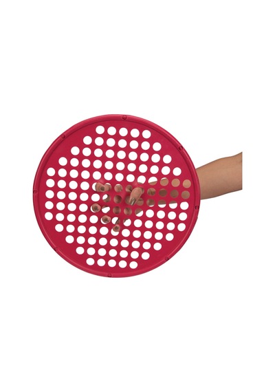 El Ve Parmak Idman Halkası 36cm