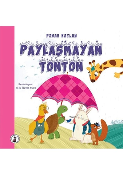 Paylaşmayan Tonton - Ndcj-639475