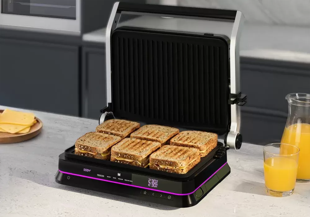 Beko Tmd 8546 C Tost Makinesi