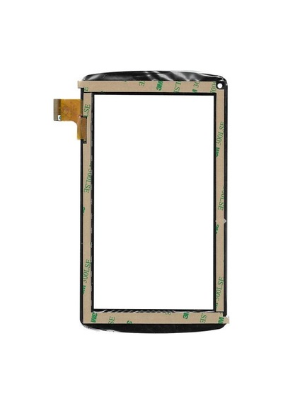 One Pad 10 Plus Dokunmatik Siyah