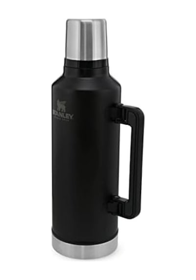 Legendary Vakumlu Çelik Termos, 2.3 L Açık Beyaz 13830196