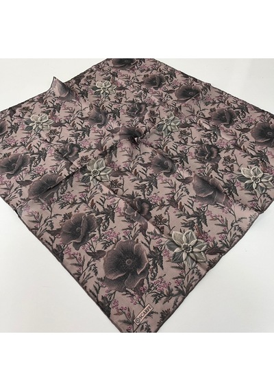 Scarfe Soft Eşarp Ldv7309-61403 Çok Renkli