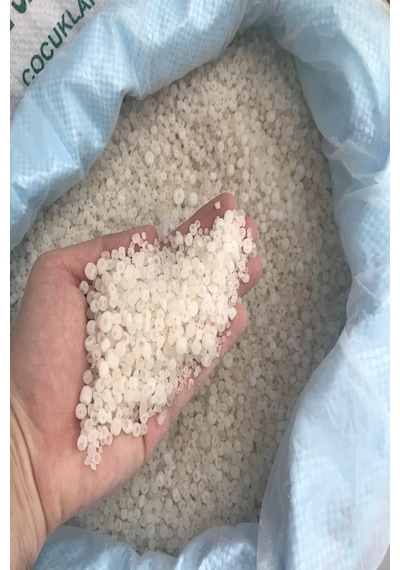 Çim Gübresi A.Sülfat Gübre Süper As %21 Azot Gübresi - 5 KG