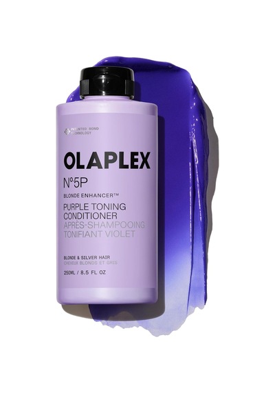 No. 5p Blonde Enhancer Toning Conditioner Saç Bakım Kremi 250 Ml