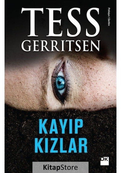 Kayıp Kızlar / Tess Gerritsen
