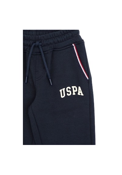 U.s. Polo Assn. Erkek Çocuk Lacivert Eşofman Altı 50316580-vr033 Lacıvert U.s. Polo Assn. Erkek Çocuk Lacivert Eşofman Altı 50316580-vr033 Lacıvert