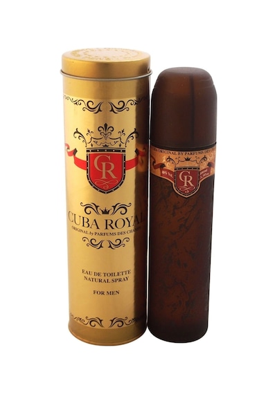 Cuba Cuba Royal Erkek Parfüm EDT 100 ML