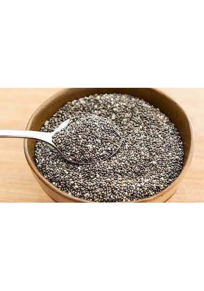 Chia Tohumu 1. Kalite 5 KG