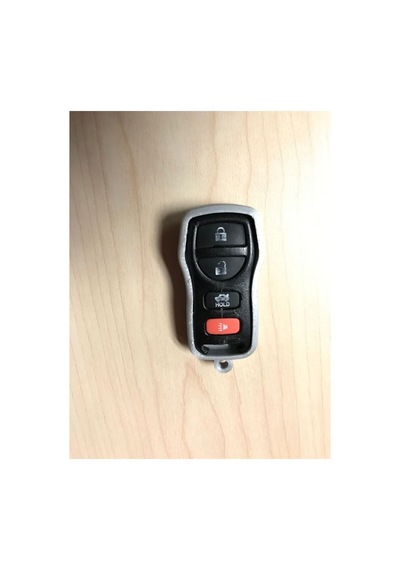2002-2006nissan Altima Anahtar Kumanda Tutucu Key Fob Holder