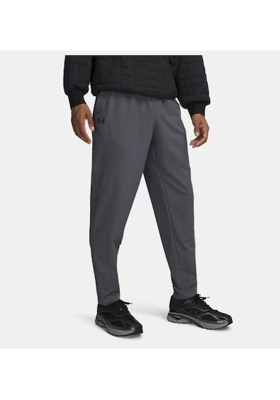 Ua Unstoppable Tapered Pants Erkek Eşofman Altı 6003861 6003861 025 025