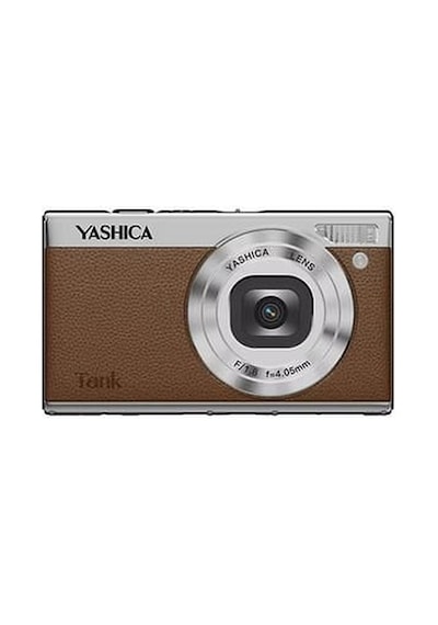 Yashica Tank R50 Dijital Fotoğraf Makinesi