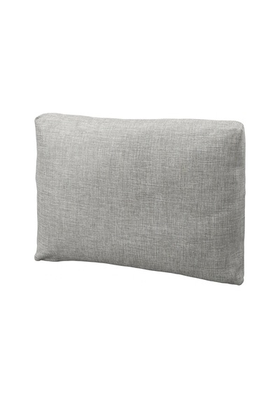 Ikea Gri Şık Kanepe - Minder 67x46 Cm