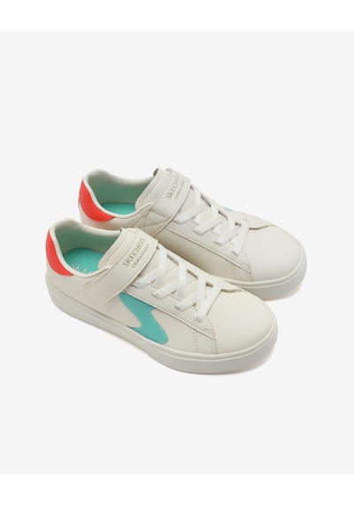Skechers Eden Lx - Classic Zone Büyük Kız Çocuk Bej Sneakers 310094l Ntmt Bej