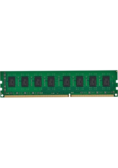 Hı Level 4gb Ddr3 1333mhz Pc Ram Value Hlv Pc10600d3/4g