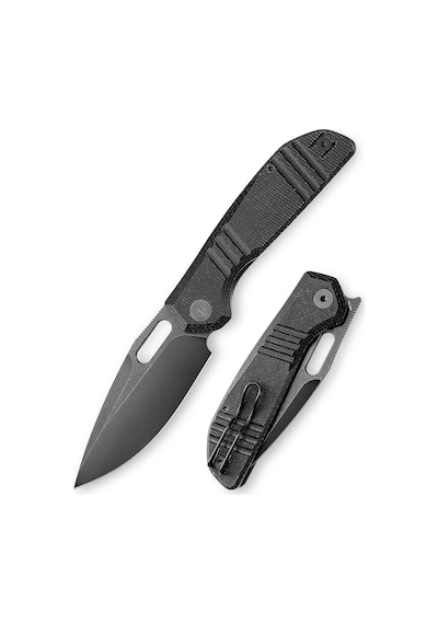 Trivisa Gecko-bm Liner Lock Mikarta Sap 14c28n Çelik Kamp Çakı Jm04-bm-14