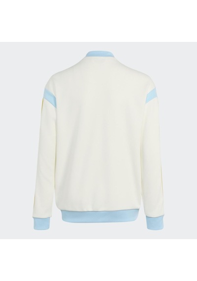 Adidas Kh2863 Messı Hot Ttopy Messi House Of Tiro Çocuk Eşofman Üstü Bej