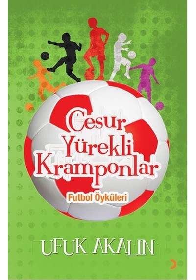 Cesur Yürekli Kramponlar