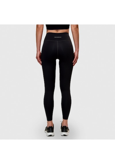 New Balance Lifestyle Kadın Siyah Pantolon Wnp1428-bk 001