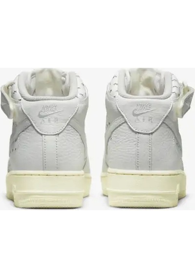 Nike Aır Force 1 Mıd Stars Kadın Sneaker Dv3451 Dv3451 100 Çok Renkli