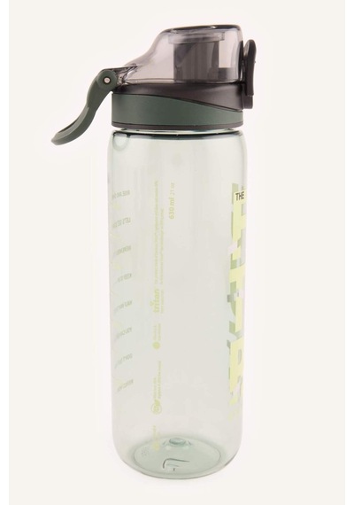 Defacto Unisex 650 Ml Matara H6872axnstr307 Turkuaz-tr307
