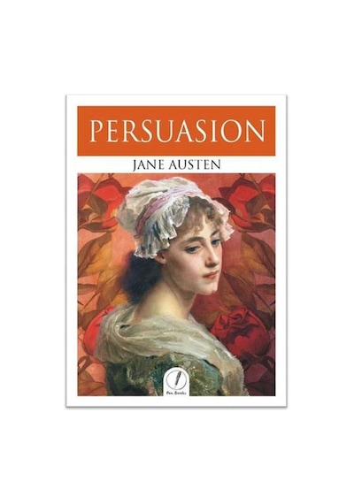 Persuasion İngilizce - Pyrz-893325