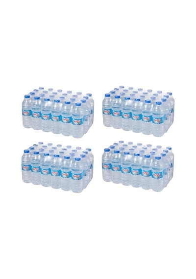 Munzur Su 0,50 Lt 4 Koli 96 Adet