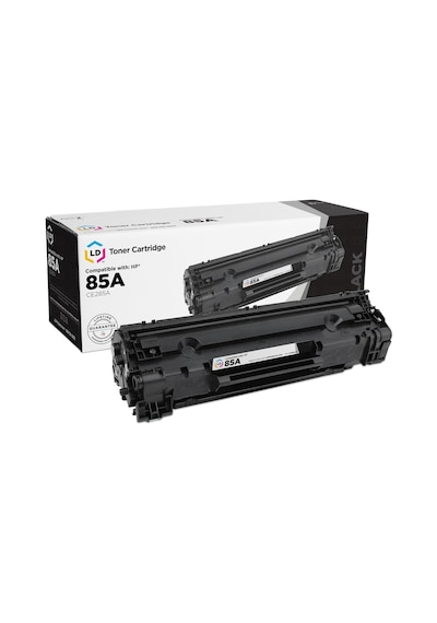 Hp 285A/435A/(Ce285A) / P1102 / M1212 / M1132 Uyumlu Toneri