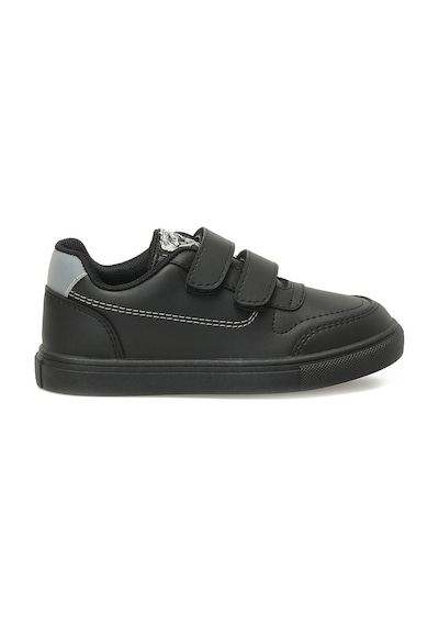 Polaris Burıst.p5pr Siyah Erkek Çocuk Sneaker 000000000102039119 Siyah