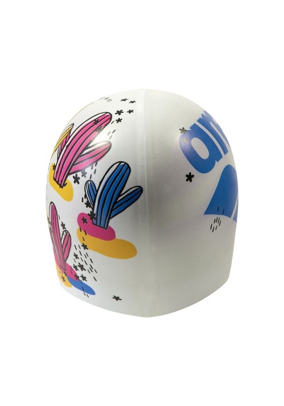 Hd Cap Unisex Çok Renkli Yüzücü Bone 005572248 1766597 Çok Renkli