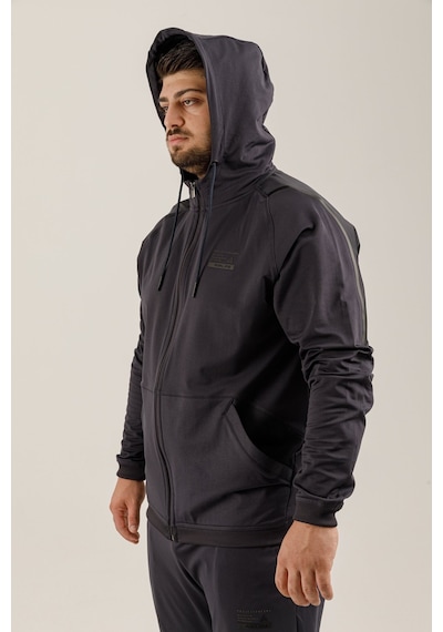 Airlife Stronger High Rsi 5 7 Tam Boy Fermuarlı Erkek Büyük Beden Kapüşonlu Sweatshirt Lacivert Airlife Stronger High Rsi 5 7 Tam Boy Fermuarlı Erkek Büyük Beden Kapüşonlu Sweatshirt Lacivert