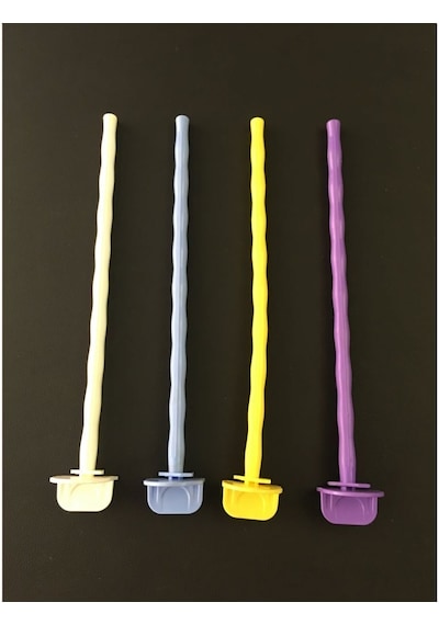Büyük Plastik Tünek