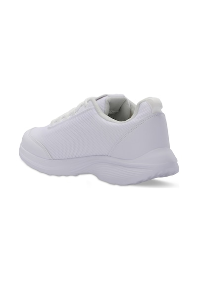 Slazenger EQUINOX I Kadın  Beyaz Koşu & Yürüyüş Spor Ayakkabısı