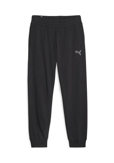 Puma Better Essentials Kadın Siyah Günlük Stil Eşofman Altı 67680501 Siyah