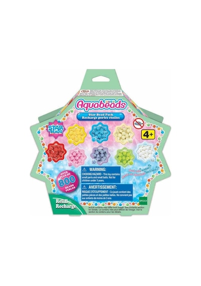 Aquabeads StarBead Yedek Paket 31603