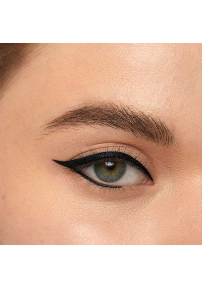 Maybelline New York Lasting Drama Automatic Liner Göz Kalemi- Midnight Black Diğer
