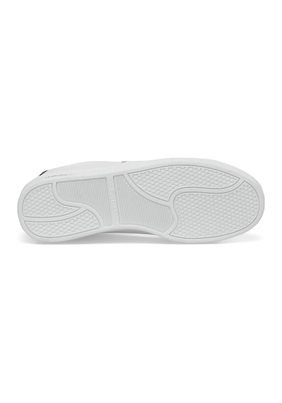 U.s. Polo Assn. Franco Gsn 4fx Beyaz Kadın Sneaker 000000000101487669 Beyaz - Lacivert U.s. Polo Assn. Franco Gsn 4fx Beyaz Kadın Sneaker 000000000101487669 Beyaz - Lacivert