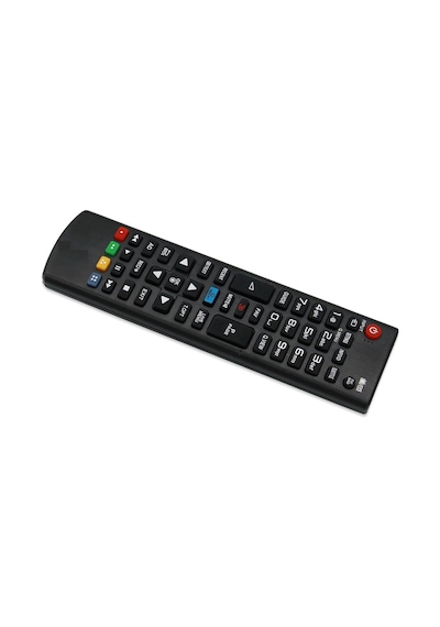 LG Uyumlu 47La640S Smart Led Tv Kumandası