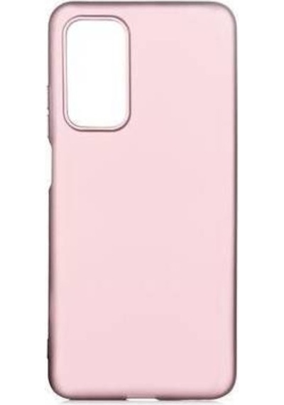 Xiaomi Mi 10T Pro 5G Kilif Kamera Korumali Soft Silikon Kilif 470760108