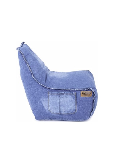 Armutland Açelya Jeans Kot Çocuk Armut Koltuk ( 1-8 Yaş )