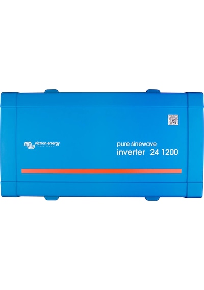 Victron Tam Sinüs İnvertör 24/1200 Ve.direct Schuko Pure Sine Wave Inverter Pın242121200