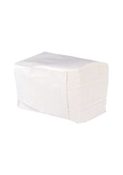 Dispenser Peçete 250 Yaprak (18 Paket)