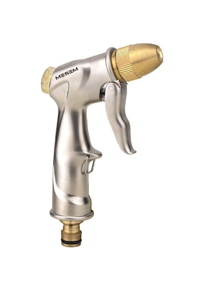 Meşem 4010 Otomatik Metal Sulama Tabancası Profesyonel