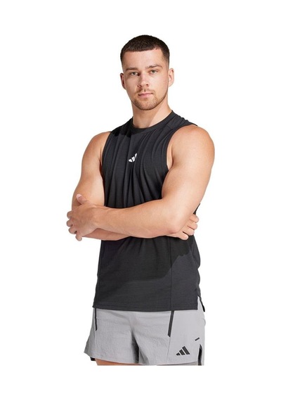 Adidas D4t Tank Ik9726 Siyah