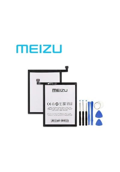 Meizu Note 9 Batarya Pil ve Tamir Seti Ba923